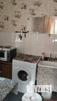 Студия квартира, на длительный срок, 22м2, 1/2 этаж