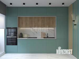 3-к квартира, на длительный срок, 65м2, 8/9 этаж