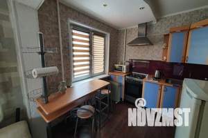 1-к квартира, посуточно, 32м2, 1/5 этаж