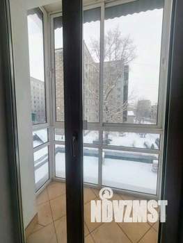 2-к квартира, посуточно, 45м2, 1/1 этаж