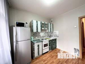 1-к квартира, посуточно, 34м2, 1/1 этаж