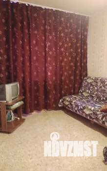 2-к квартира, посуточно, 60м2, 6/17 этаж