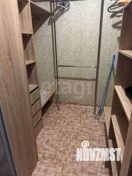 1-к квартира, на длительный срок, 40м2, 2/16 этаж