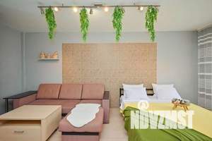 1-к квартира, посуточно, 32м2, 2/5 этаж