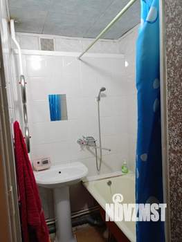 2-к квартира, на длительный срок, 50м2, 2/5 этаж