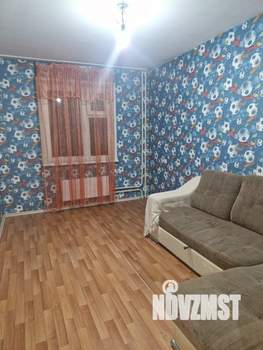 2-к квартира, на длительный срок, 64м2, 7/16 этаж