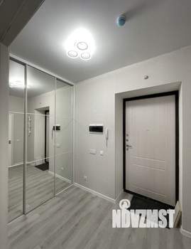 1-к квартира, на длительный срок, 42м2, 13/16 этаж