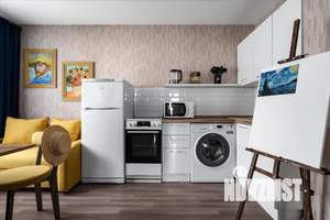 2-к квартира, посуточно, 58м2, 12/17 этаж