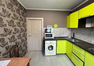 1-к квартира, на длительный срок, 32м2, 7/10 этаж