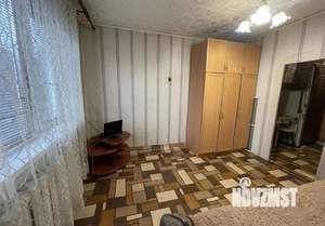 1-к квартира, на длительный срок, 18м2, 2/5 этаж