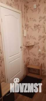 1-к квартира, посуточно, 35м2, 5/10 этаж