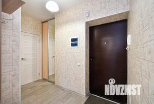 1-к квартира, посуточно, 32м2, 1/1 этаж