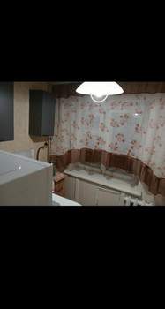 1-к квартира, на длительный срок, 31м2, 2/5 этаж