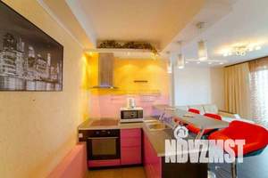 2-к квартира, посуточно, 54м2, 9/10 этаж