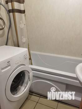 1-к квартира, на длительный срок, 42м2, 4/14 этаж