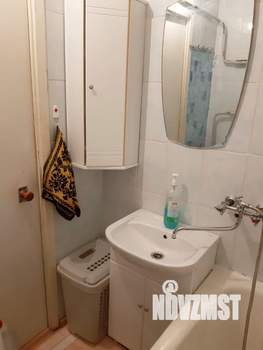 1-к квартира, на длительный срок, 37м2, 9/9 этаж