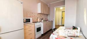 1-к квартира, посуточно, 38м2, 8/11 этаж