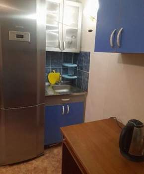 2-к квартира, на длительный срок, 35м2, 2/2 этаж