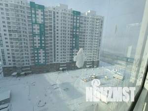 1-к квартира, на длительный срок, 22м2, 7/19 этаж