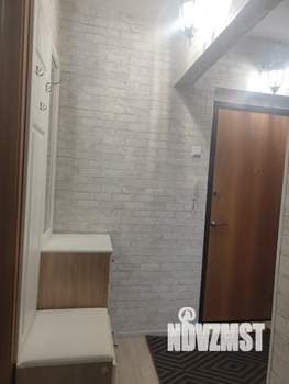 1-к квартира, на длительный срок, 36м2, 9/10 этаж