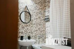 1-к квартира, посуточно, 28м2, 13/18 этаж