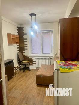 Студия квартира, на длительный срок, 12м2, 1/5 этаж