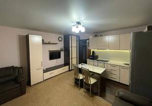 Студия квартира, на длительный срок, 30м2, 9/10 этаж