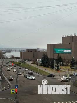 2-к квартира, посуточно, 68м2, 4/9 этаж