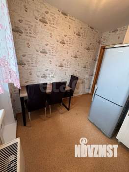 1-к квартира, на длительный срок, 35м2, 8/16 этаж