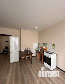 1-к квартира, на длительный срок, 32м2, 10/25 этаж