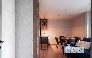 3-к квартира, на длительный срок, 76м2, 7/10 этаж