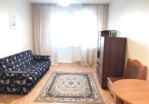 Студия квартира, на длительный срок, 28м2, 15/18 этаж