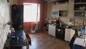 1-к квартира, на длительный срок, 42м2, 6/10 этаж