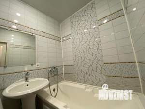 1-к квартира, посуточно, 32м2, 1/1 этаж