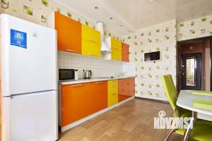 2-к квартира, посуточно, 54м2, 16/25 этаж