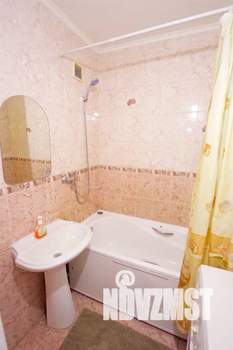 2-к квартира, посуточно, 71м2, 2/10 этаж