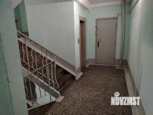 1-к квартира, на длительный срок, 30м2, 4/9 этаж