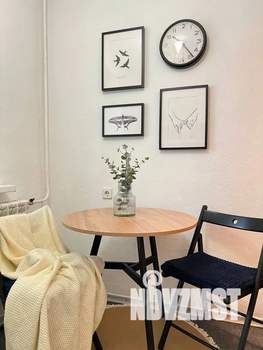 2-к квартира, посуточно, 45м2, 1/9 этаж