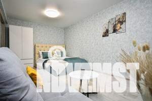 1-к квартира, посуточно, 32м2, 4/5 этаж