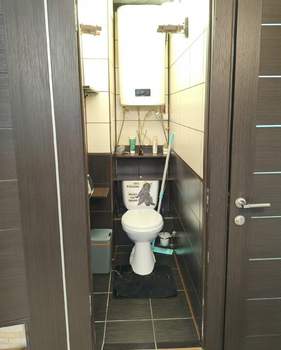 2-к квартира, на длительный срок, 40м2, 5/9 этаж