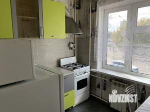 1-к квартира, посуточно, 42м2, 2/5 этаж