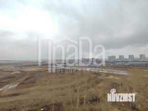 4-к квартира, на длительный срок, 99м2, 9/9 этаж