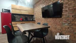 Студия квартира, посуточно, 30м2, 17/17 этаж