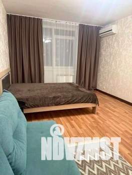 1-к квартира, на длительный срок, 47м2, 6/10 этаж