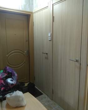 1-к квартира, на длительный срок, 37м2, 2/5 этаж