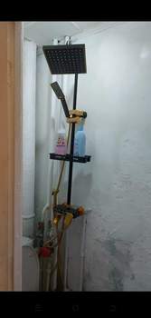 Студия квартира, на длительный срок, 14м2, 1/5 этаж