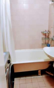 2-к квартира, на длительный срок, 53м2, 5/9 этаж