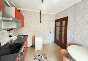 2-к квартира, на длительный срок, 53м2, 2/10 этаж