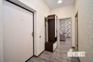 1-к квартира, на длительный срок, 50м2, 4/9 этаж