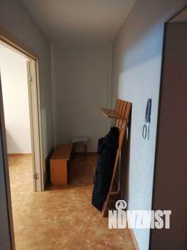 1-к квартира, на длительный срок, 42м2, 3/14 этаж